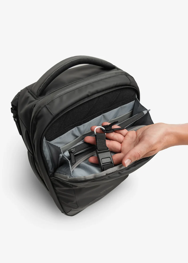 Commuter Backpack V2