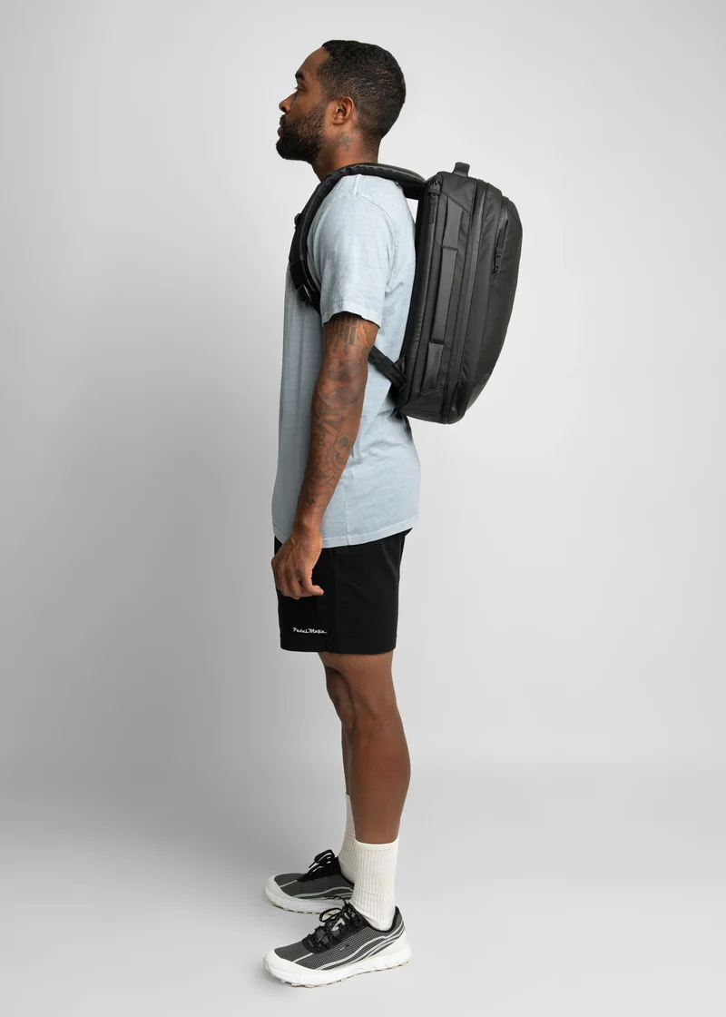 Commuter Backpack V2