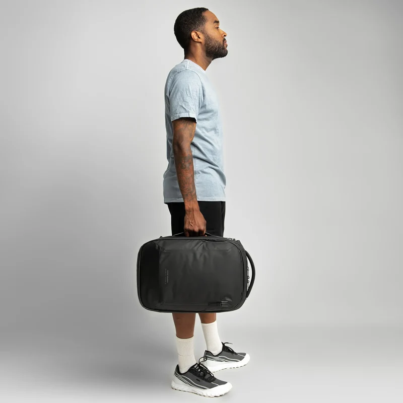 Commuter Backpack V2