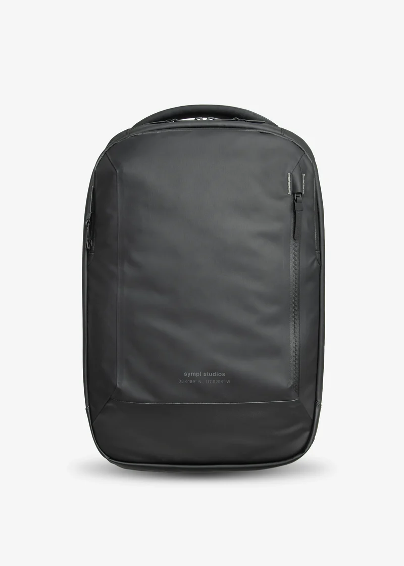 Commuter Backpack V2