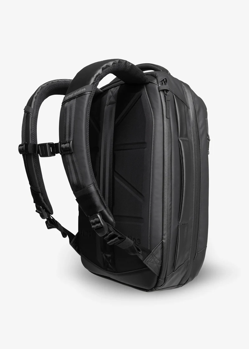 Commuter Backpack V2