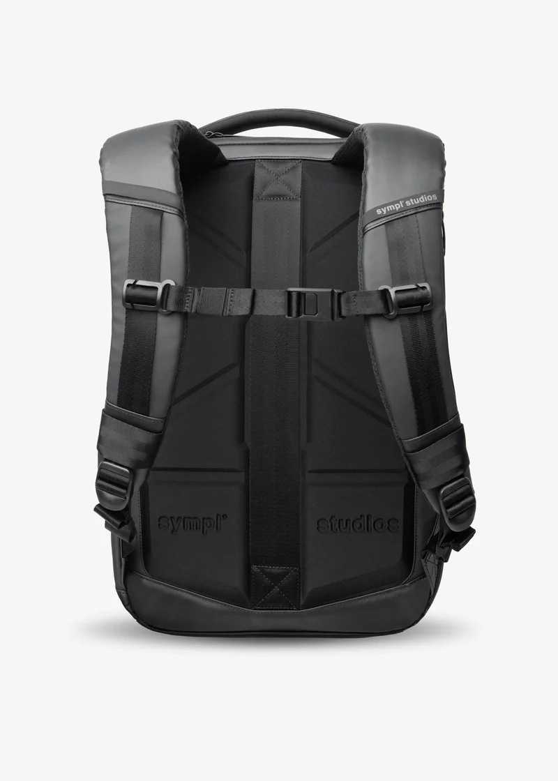 Commuter Backpack V2