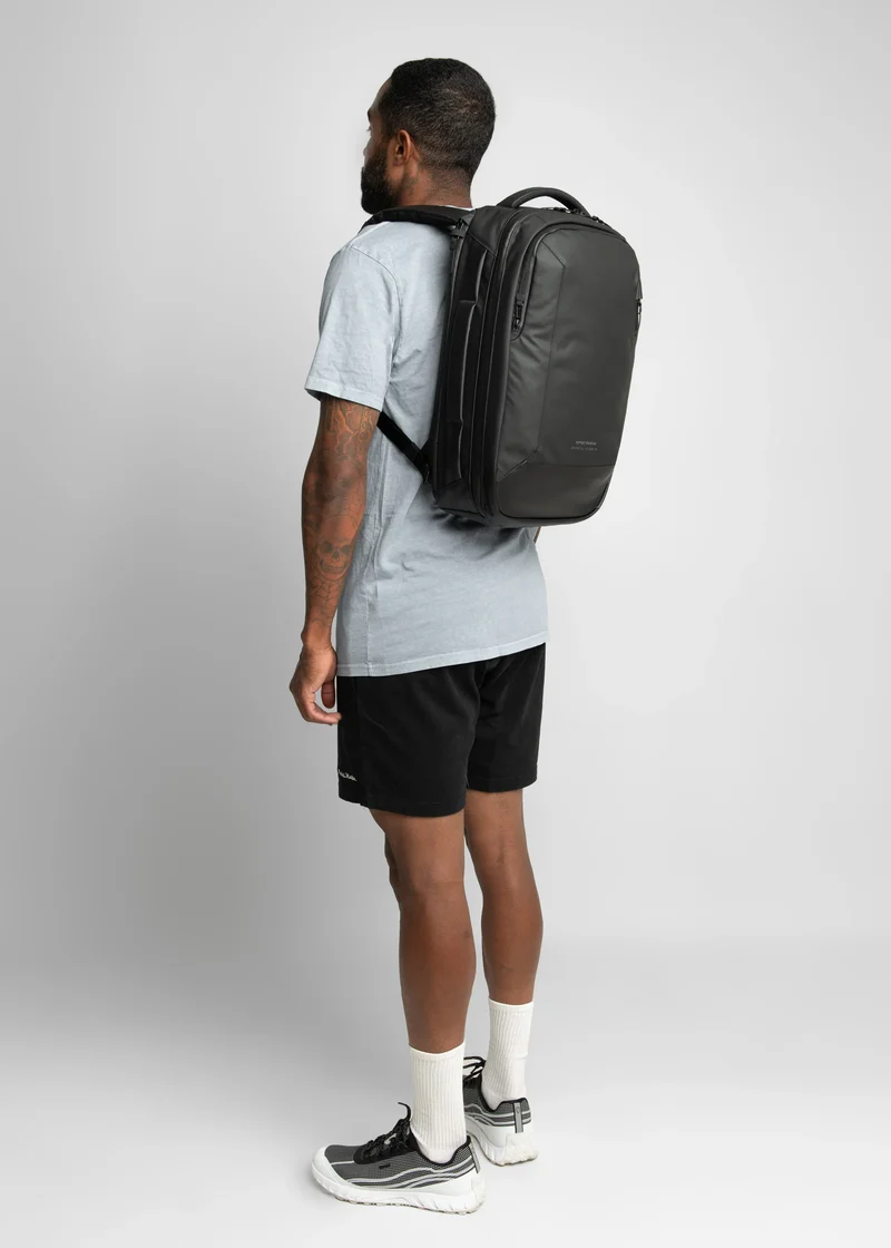 Commuter Backpack V2