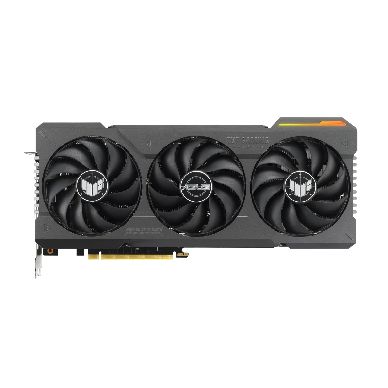 ASUS TUF Gaming GeForce RTX 4070 Ti 12GB GDDR6X OC Edition
