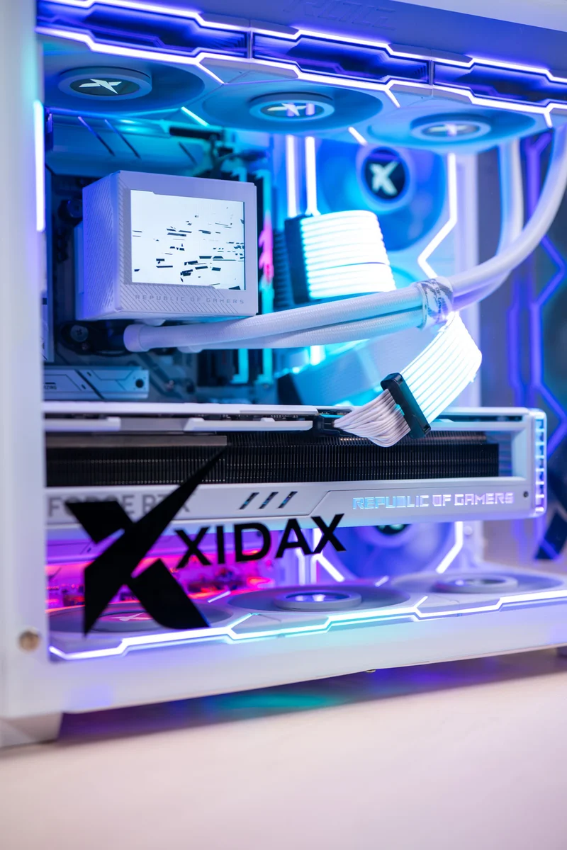 ONAMI WHITE CASE
