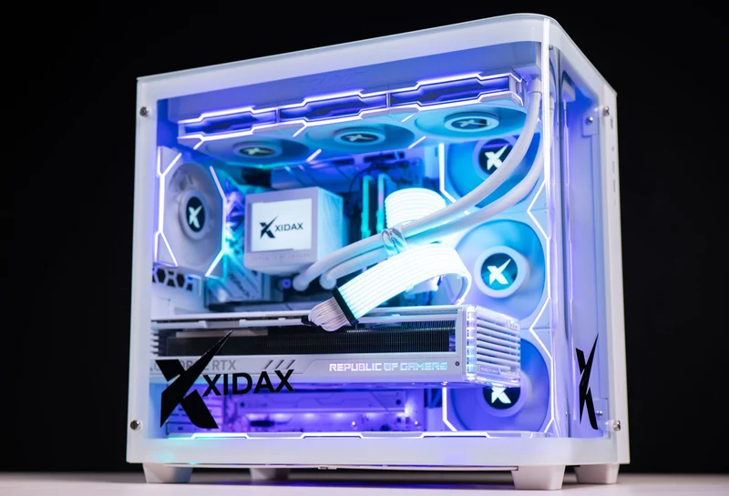 ONAMI WHITE CASE