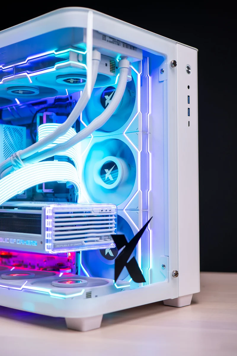 ONAMI WHITE CASE
