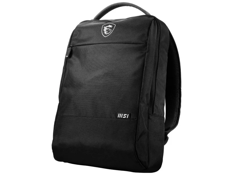 MSI ESSENTIAL BACKPACK (Sac à dos)