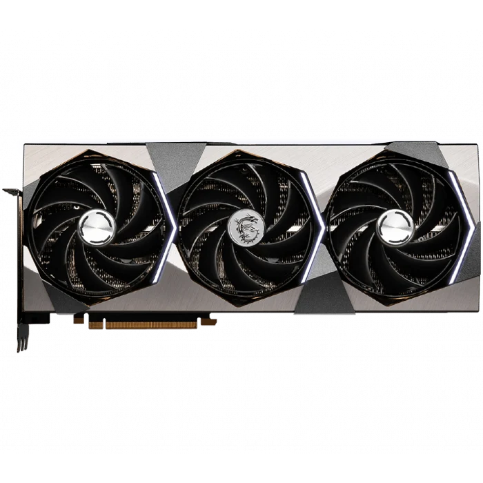 GeForce RTX™ 4080 16GB SUPRIM X