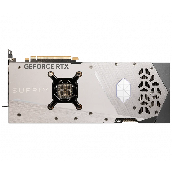 GeForce RTX™ 4080 16GB SUPRIM X