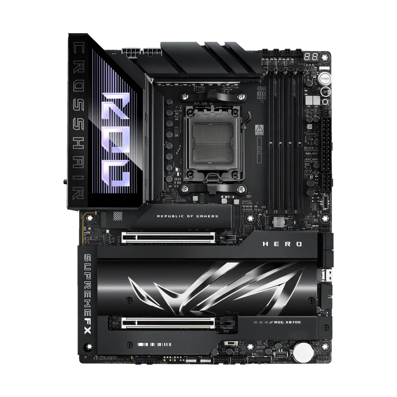 ASUS ROG CROSSHAIR X870E HERO