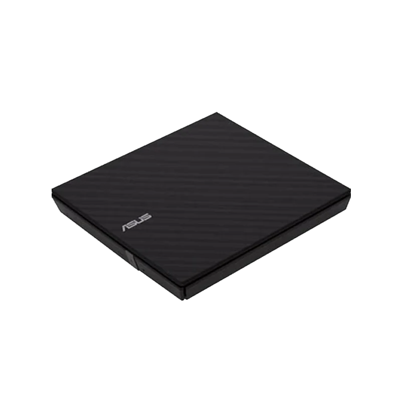 External USB DVDRW