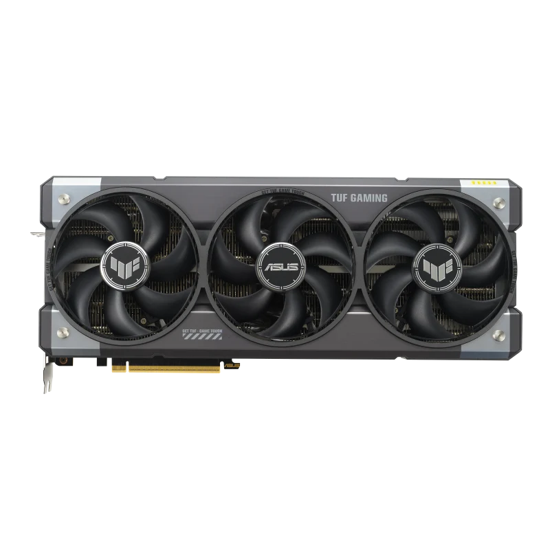 ASUS TUF-RTX5080-O16G-GAMING