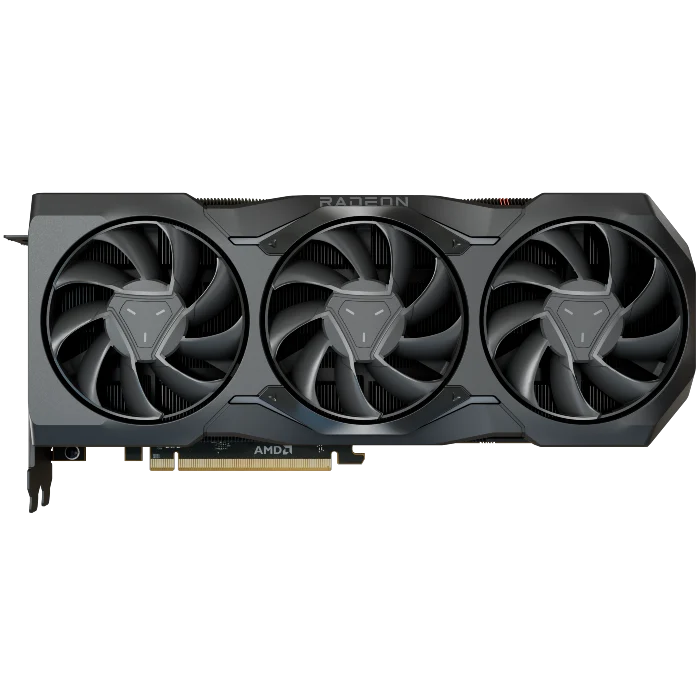 AMD Radeon™ RX 7900 XTX