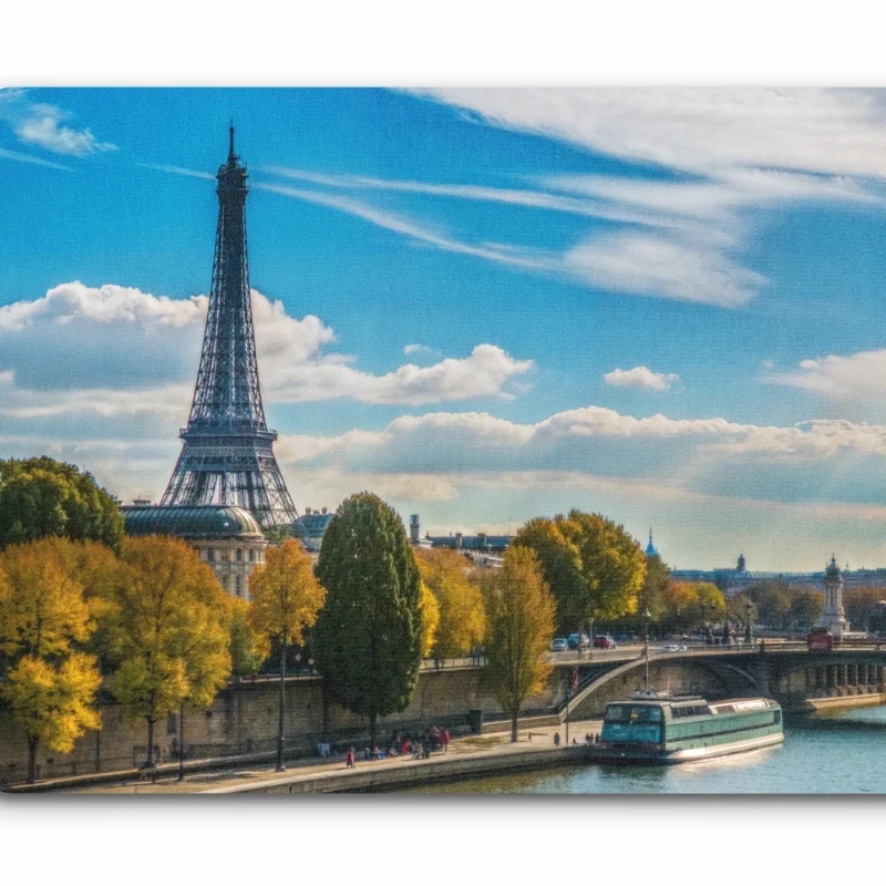 Tapis de Souris PARIS