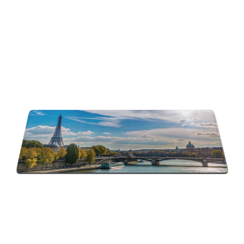 Tapis de Souris PARIS