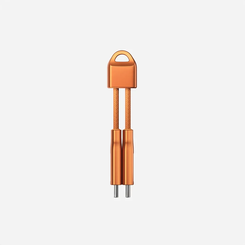 ChargeKey V2