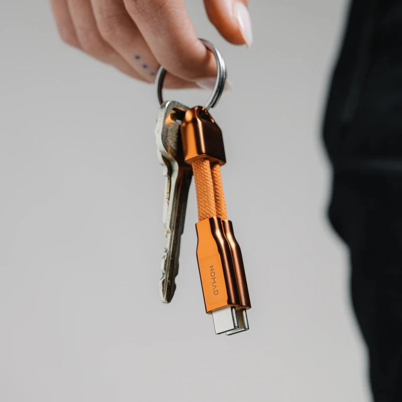 ChargeKey V2
