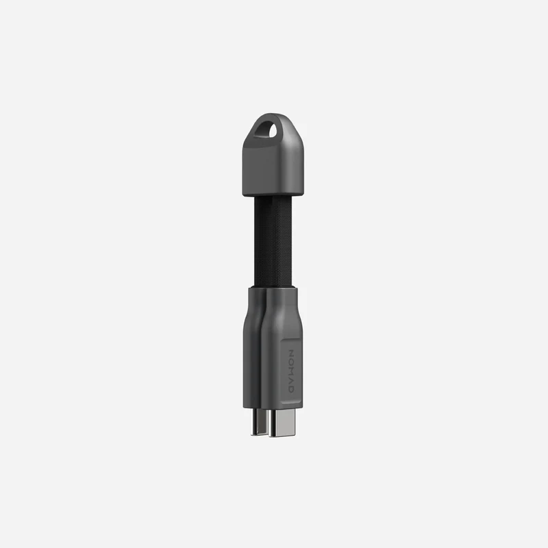 ChargeKey V2
