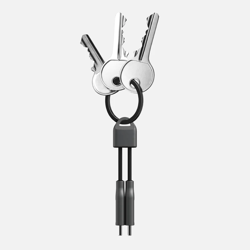 ChargeKey V2