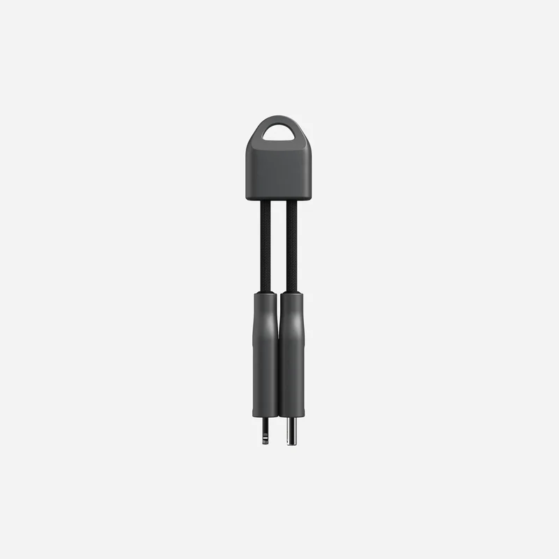 ChargeKey V2