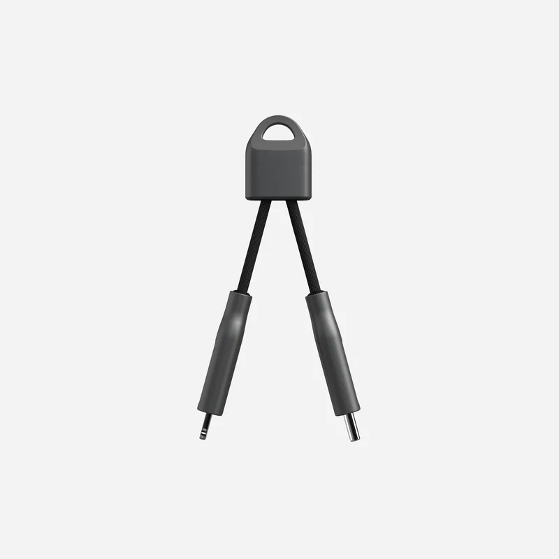 ChargeKey V2