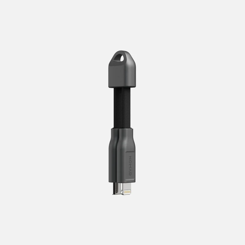 ChargeKey V2