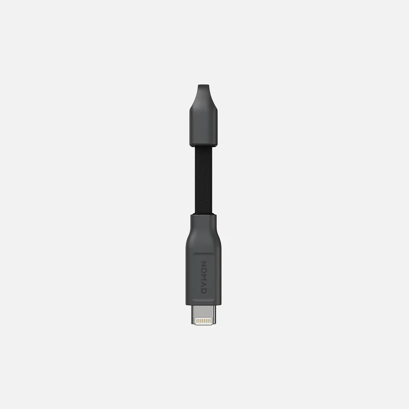 ChargeKey V2