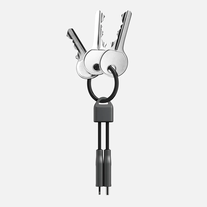 ChargeKey V2