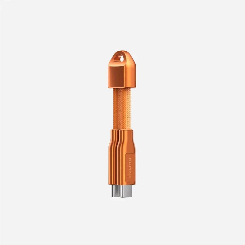 ChargeKey V2