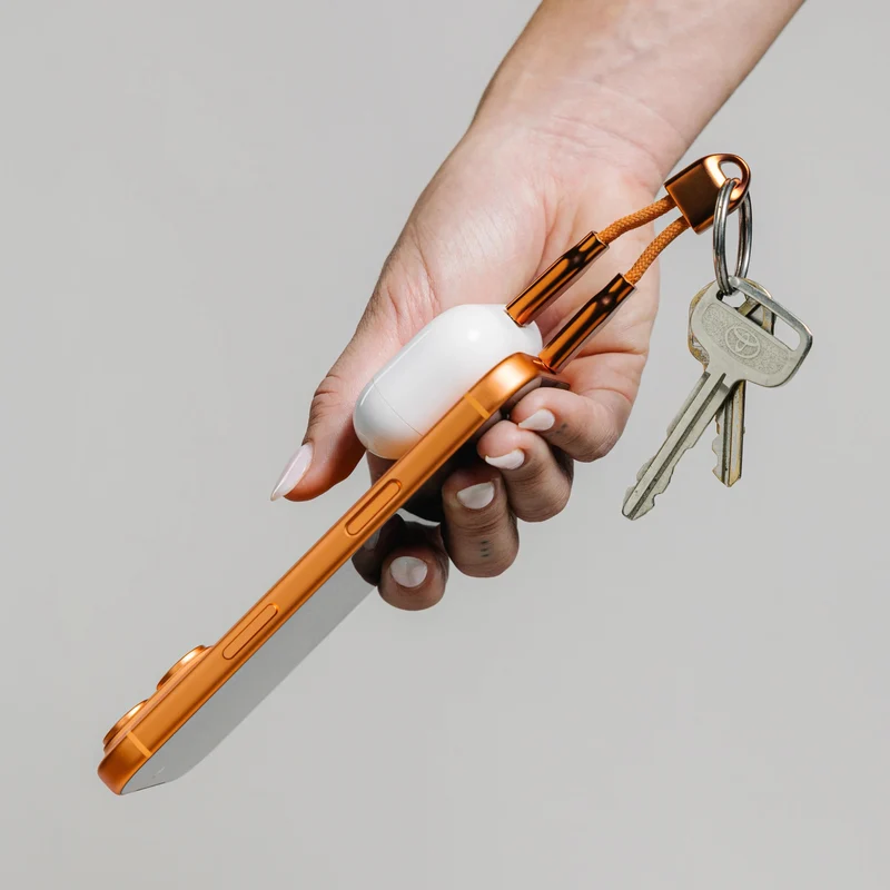 ChargeKey V2