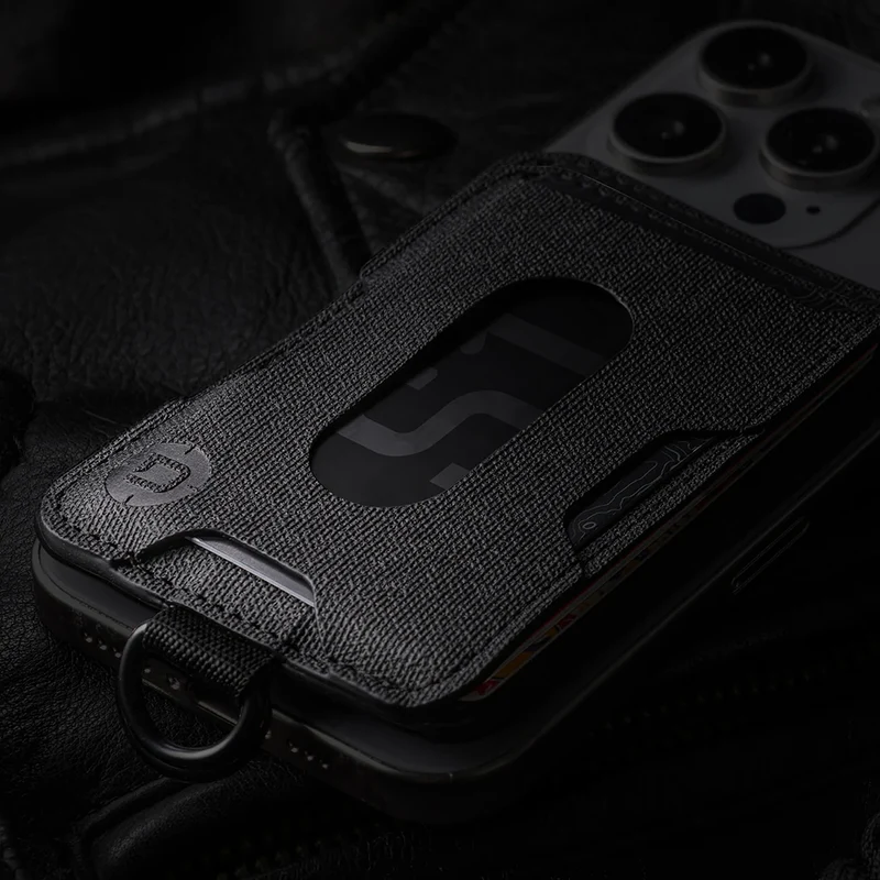 S1 STEALTH™ MAGSAFE PHONE WALLET