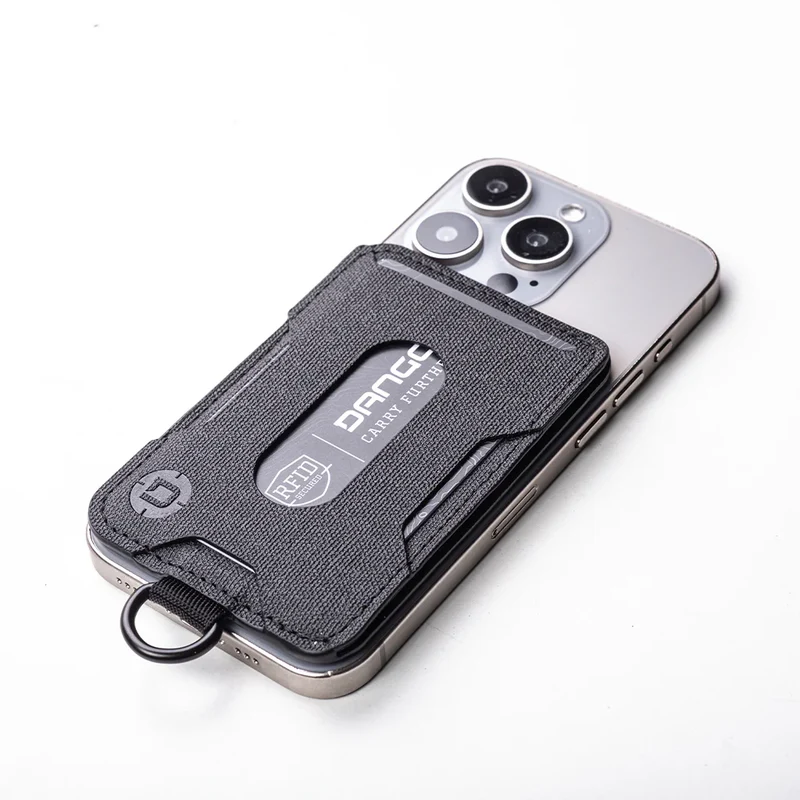S1 STEALTH™ MAGSAFE PHONE WALLET