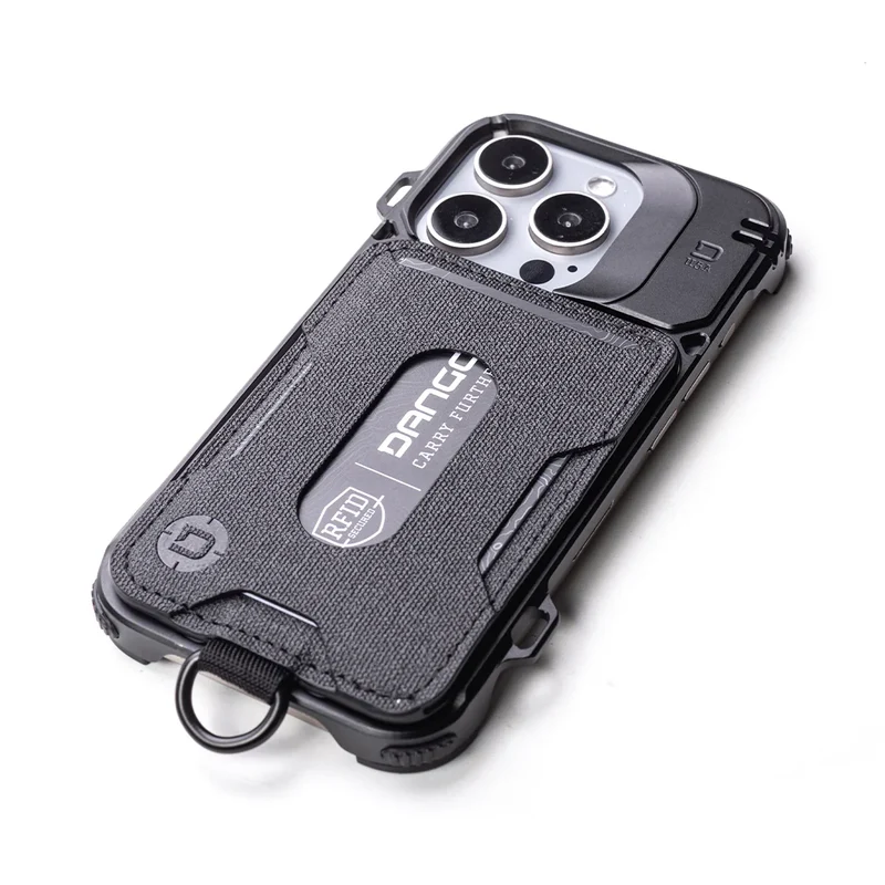 S1 STEALTH™ MAGSAFE PHONE WALLET