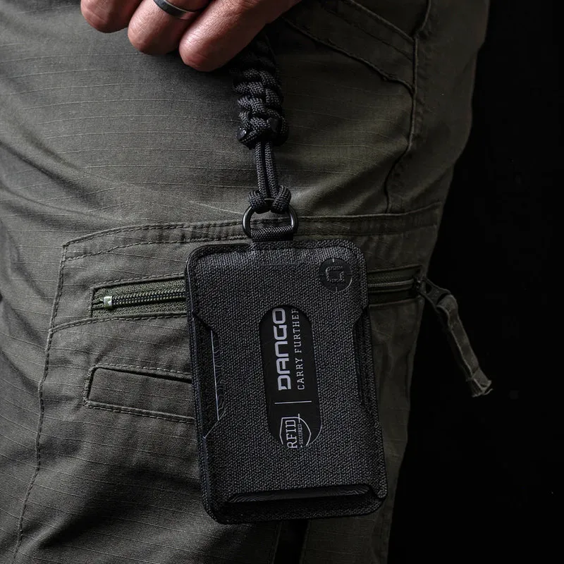S1 STEALTH™ MAGSAFE PHONE WALLET