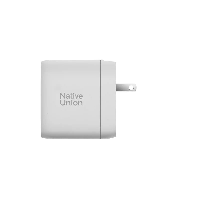 International Fast GaN Charger PD 67W (3 ports)