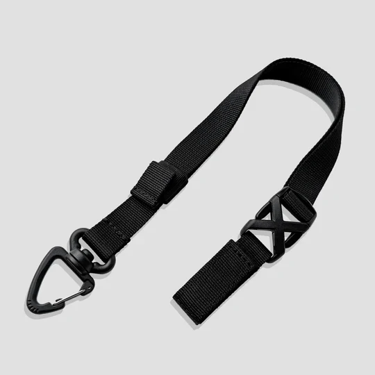 Padded Shoulder Strap