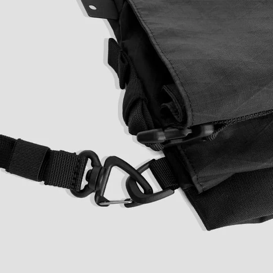 Padded Shoulder Strap