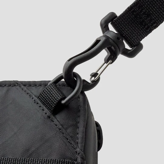 Padded Shoulder Strap