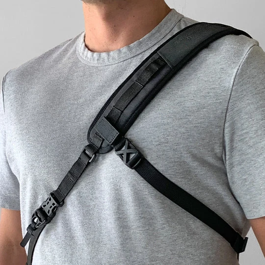 Padded Shoulder Strap