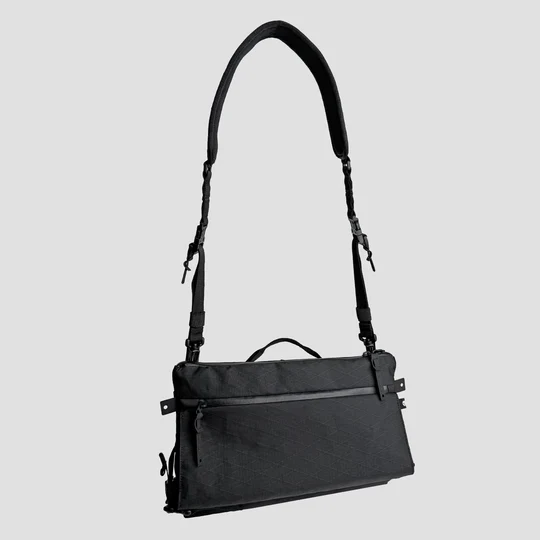 Padded Shoulder Strap