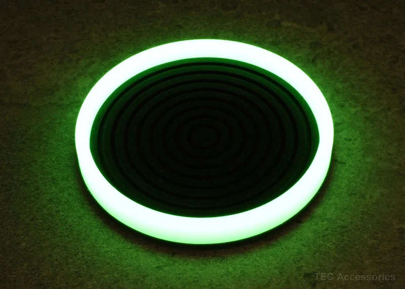 Embrite LumaRing Coaster