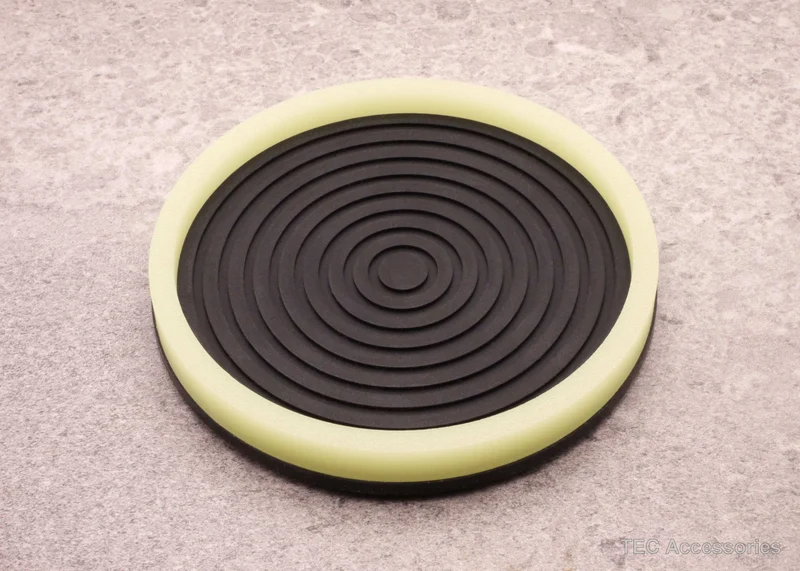 Embrite LumaRing Coaster