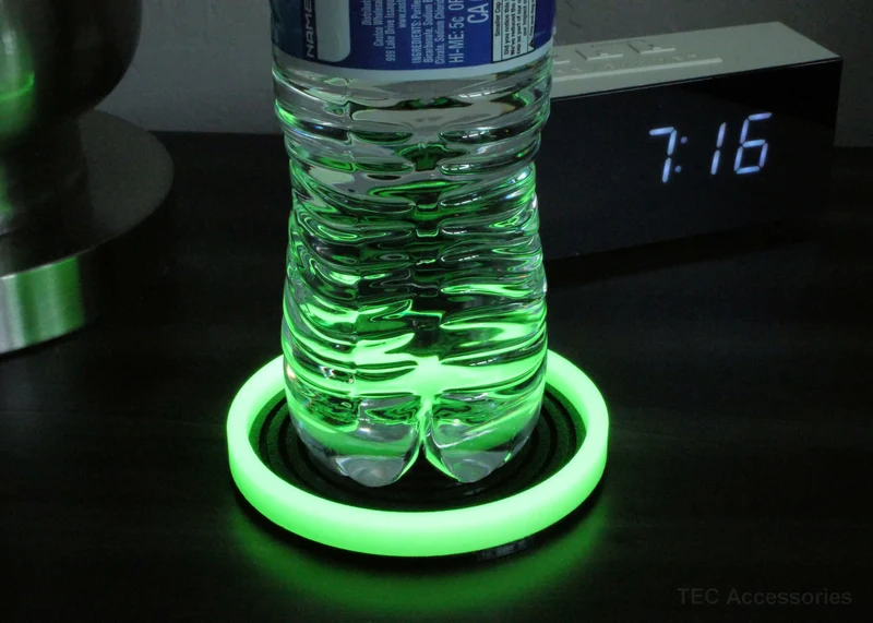 Embrite LumaRing Coaster