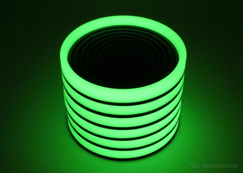 Embrite LumaRing Coaster