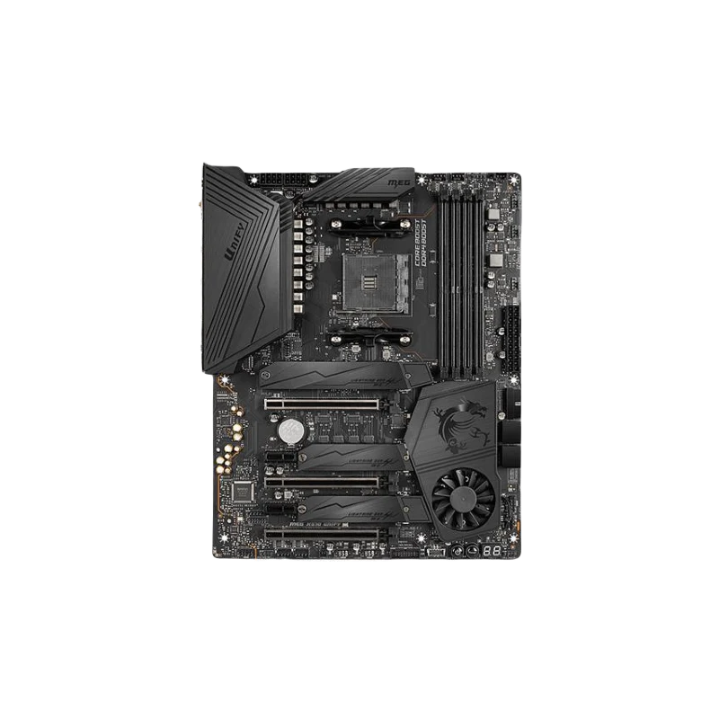 MSI X570 Unify