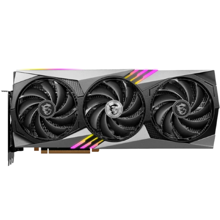 GeForce RTX® 4090 GAMING X TRIO 24G