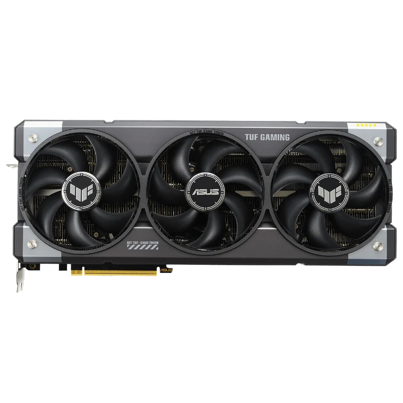 ASUS TUF Gaming GeForce RTX™ 5090 32GB GDDR7 OC Edition