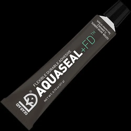Aquaseal Repair Adhesive