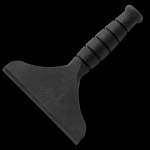 Lake Effect Ice Scraper